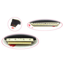 Шлейф матриці для HP Pavilion 15-AC 15-AF 250 G4 Series AHL50 DC020027J00