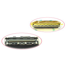 Шлейф матриці для Asus G75V G75VW G75VX G75VM G75 1422-016A000 1422 016A000