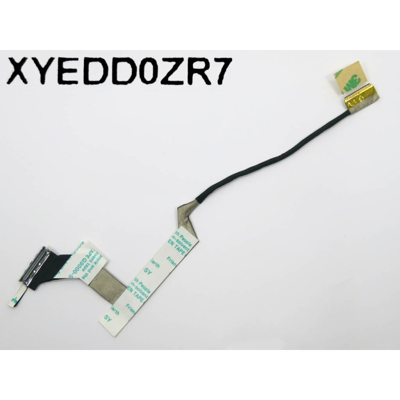 Шлейф матриці для Acer Aspire 5820 5820T 5745 5745G 5553 DD0ZR7LC100 DD0ZR7LC220