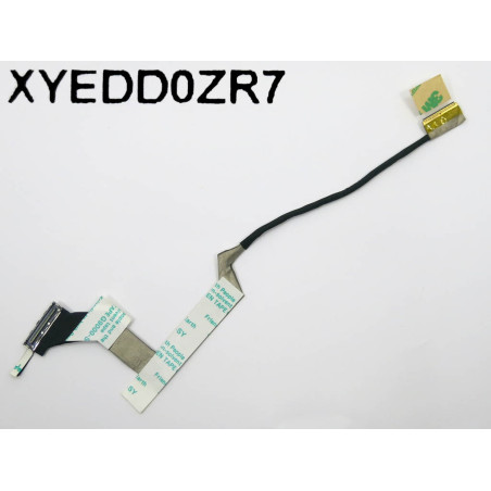 Шлейф матриці для Acer Aspire 5820 5820T 5745 5745G 5553 DD0ZR7LC100 DD0ZR7LC220