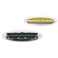 Шлейф матриці для Acer Aspire 5820 5820T 5745 5745G 5553 DD0ZR7LC100 DD0ZR7LC220