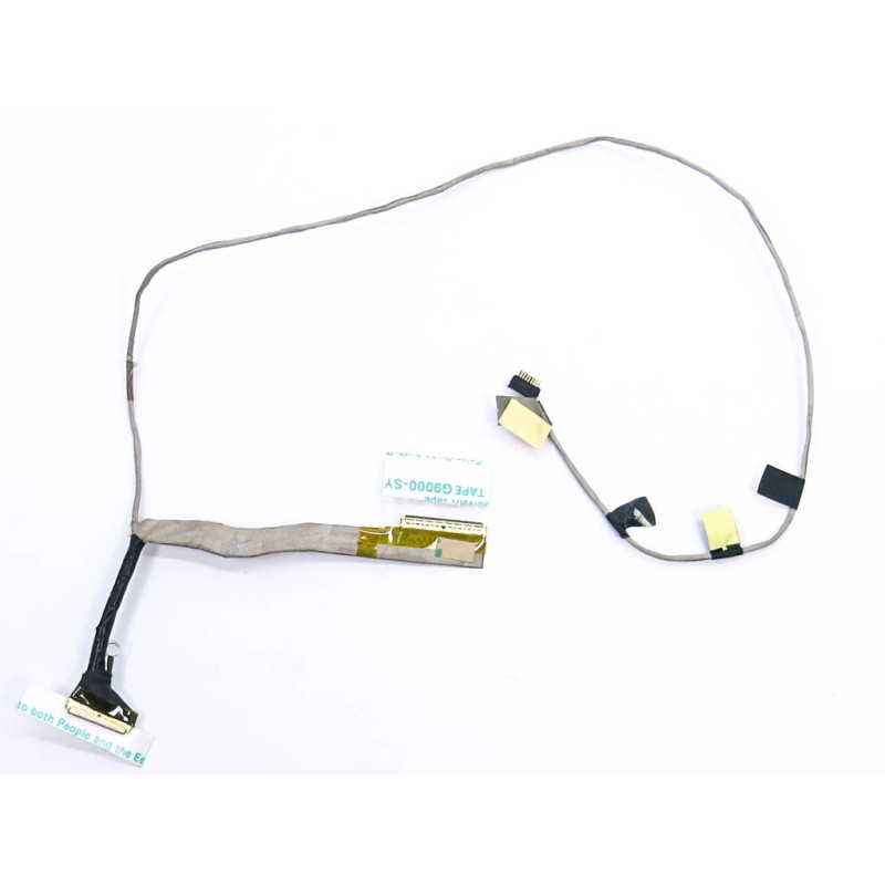 Шлейф матриці для DELL Inspiron 15z 5523 0940G9 50.4VQ05.021 50.4VQ05.011 4VQ05 Шлейф матриці для DELL Inspiron 15z 5523 0940G9 50.4VQ05.021 50.4VQ05.011 4VQ05