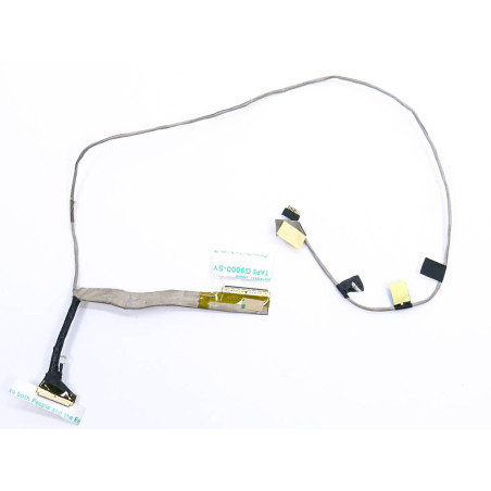 Шлейф матриці для DELL Inspiron 15z 5523 0940G9 50.4VQ05.021 50.4VQ05.011 4VQ05