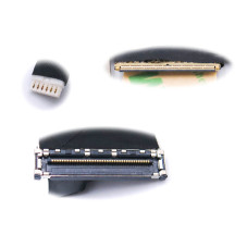 Шлейф матриці для Fujitsu Lifebook 532 AH522 AH532 LH522 LH532 FH6 DD0FJ8LC030