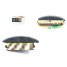 Шлейф матриці для Lenovo 110-15IBR 110-15ACL 110-15AST DC02C009910 15IBR 110 15ACL 15AST