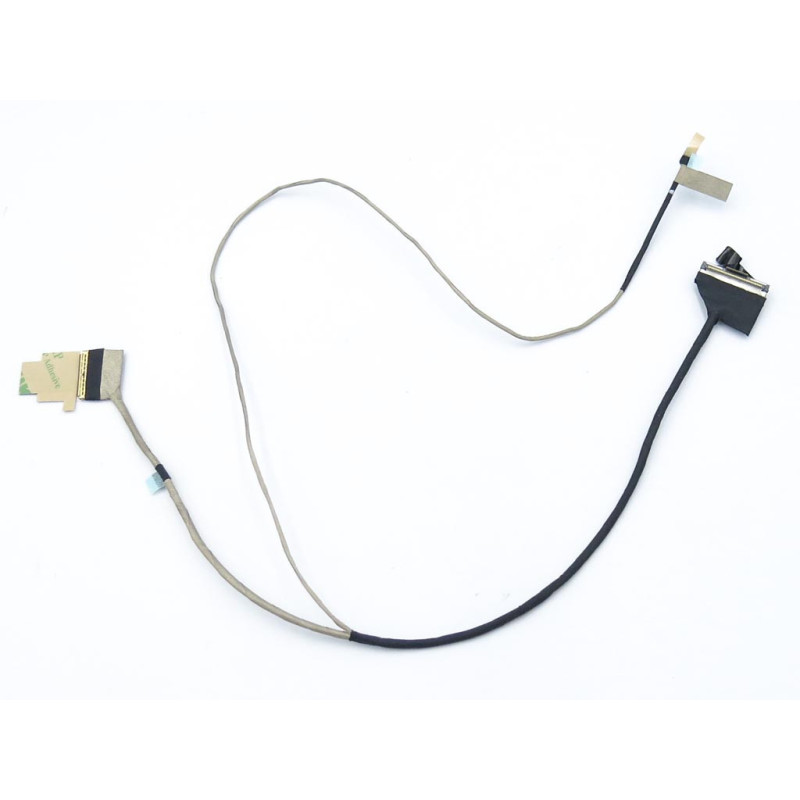 Шлейф матриці для Asus FX504 FX63 FX504G Gm FX80G FX63V VD ZX63V S5AM770 DDBKLGLC010 Шлейф матриці для Asus FX504 FX63 FX504G Gm FX80G FX63V VD ZX63V S5AM770 DDBKLGLC010