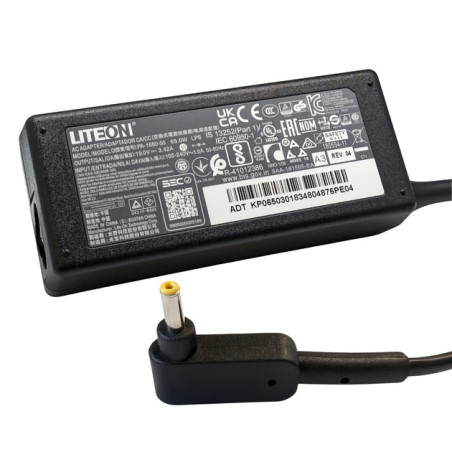 Блок живлення Acer Spin 1 SP111-31 SP111-31N SP111-32N SP111-33 SP113-31 Acer Spin 3 SP313-51 SP313-51N SP315-51