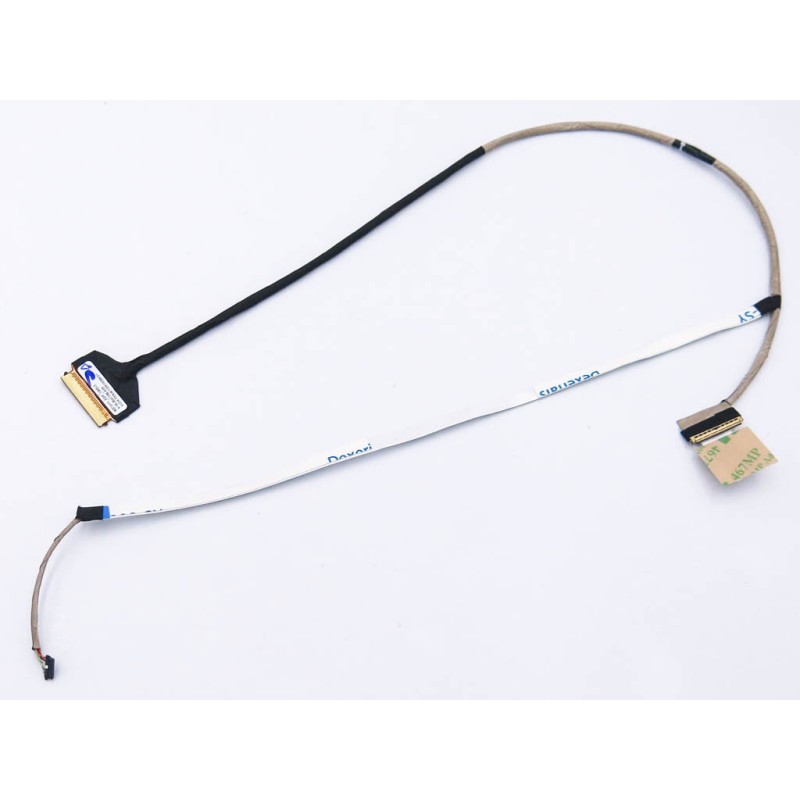 Шлейф матрицы для MSI GF63 8RD MS16R1 MS-16R1 K1N-3040108-H39 3040108 16R1 K1N H39 Шлейф матрицы для MSI GF63 8RD MS16R1 MS-16R1 K1N-3040108-H39 3040108 16R1 K1N H39