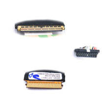 Шлейф матрицы для MSI GF63 8RD MS16R1 MS-16R1 K1N-3040108-H39 3040108 16R1 K1N H39