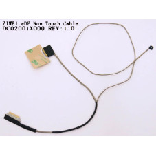 Шлейф матриці для LENOVO B50 B50-30 B50-45 B40-70 B50-70 B50-75 DC02001X000 DC02001XO00