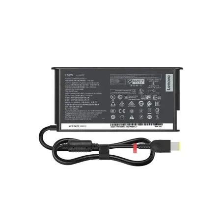 Блок питания Ideapad Y700-14 Y700-15 Y700-17 15ARH05 15IMH05 17IMH05 Gaming 3 15ARH7 15IAH7 16ARH7 16IAH7 Legion S7