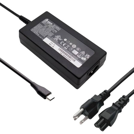 Блок питания Acer Delta ADP-100XB 100W 5V 3A 9V 3А 12V 3A 15V 3А 20V 5А ADP-100XB B KP.10001.001 KP.10001.002 USB