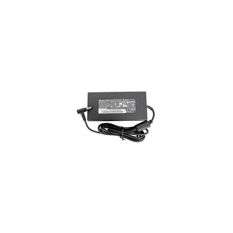 Блок питания MSI 120W Delta 20V 6А 4.5мм 3.0мм ADP-120VH Блок питания MSI 120W Delta 20V 6А 4.5мм 3.0мм ADP-120VH