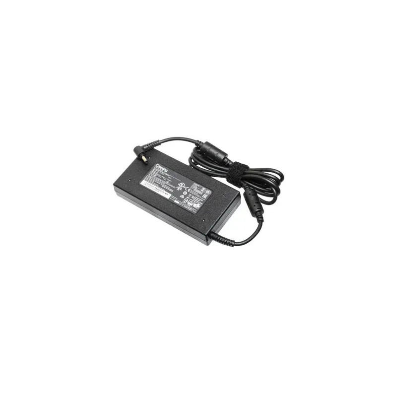 Блок питания MSI 120W CHICONY 20V 6А 4.5мм 3.0мм A12-120P1A ADP-120VH D Блок питания MSI 120W CHICONY 20V 6А 4.5мм 3.0мм A12-120P1A ADP-120VH D