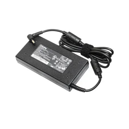 Блок питания MSI 120W CHICONY 20V 6А 4.5мм 3.0мм A12-120P1A ADP-120VH D