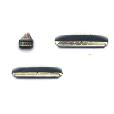 Шлейф матриці для Asus X450 X450C X450V X450VC A450 A450C DD0XJALC000 DD0XJALC020