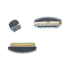 Шлейф матриці для LENOVO 700-15 700-15ISK 450.06R04.0003 06R04 15 700 15ISK