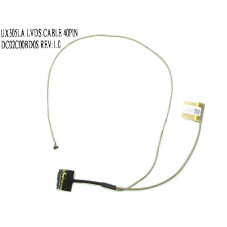 Шлейф матриці для Asus UX305LA UX305FA UX305CA UX305UA UX305 DC02C00BD0S