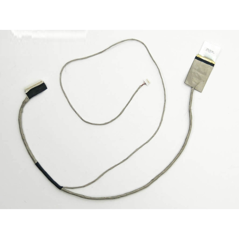 Шлейф матриці для HP ProBook 4510S 4515S 4311s 4410s 4410t 4411s 4415s 4416s 6017B0241101 Шлейф матриці для HP ProBook 4510S 4515S 4311s 4410s 4410t 4411s 4415s 4416s 6017B0241101