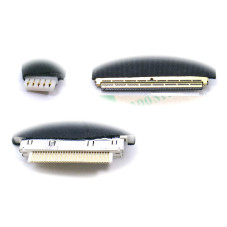 Шлейф матриці для SAMSUNG NP350V5C NP355V5C NP365E5C NP355E5C NP355E5X NP365E5 DC02001K800