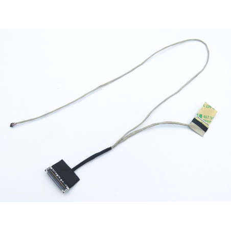 Шлейф матрицы для Asus N550 N550JV N550JK N550JA N550LF 14005-00910100 14005-00910600 00910100 14005 00910600