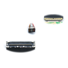 Шлейф матриці для Asus N550 N550JV N550JK N550JA N550LF 14005-00910100 14005-00910600 00910100 14005 00910600