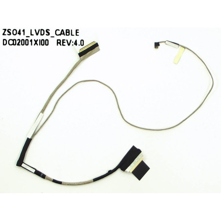 Шлейф матриці для HP 240 245 G3 246 G3 14-R ZSO41 DC02001XI00