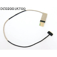 Шлейф матриці для LENOVO Y510P 1080P DC02001KT00
