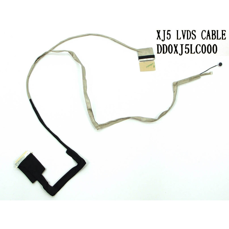 Шлейф матриці для Asus X501A X501U F501A 14005-00430100 DD0XJ5LC011 DD0XJ5LC000 Шлейф матриці для Asus X501A X501U F501A 14005-00430100 DD0XJ5LC011 DD0XJ5LC000