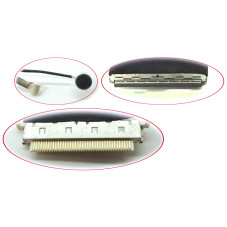 Шлейф матриці для Asus X501A X501U F501A 14005-00430100 DD0XJ5LC011 DD0XJ5LC000