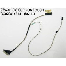 Шлейф матриці для Acer Aspire E5-511 E5-521 E5-531 E5-551 E5-572 E5-571G V3-572 TM P256-M P256-MG Z5WAH DC02001Y910 P256