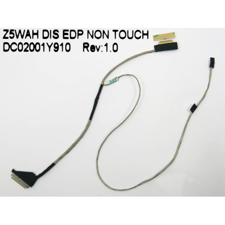 Шлейф матриці для Acer Aspire E5-511 E5-521 E5-531 E5-551 E5-572 E5-571G V3-572 TM P256-M P256-MG Z5WAH DC02001Y910 P256