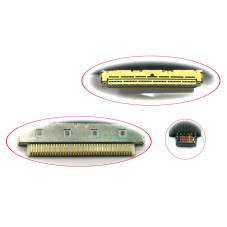 Шлейф матриці для Acer Aspire E5-511 E5-521 E5-531 E5-551 E5-572 E5-571G V3-572 TM P256-M P256-MG Z5WAH DC02001Y910 P256