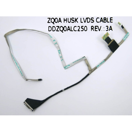 Шлейф матриці для Acer Aspire V3-472P E5-471P E5-411P E5-421P DDZQ0ALC250 472P 471P