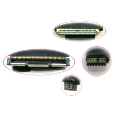 Шлейф матрицы для Acer Aspire V3-472P E5-471P E5-411P E5-421P DDZQ0ALC250 472P 471P