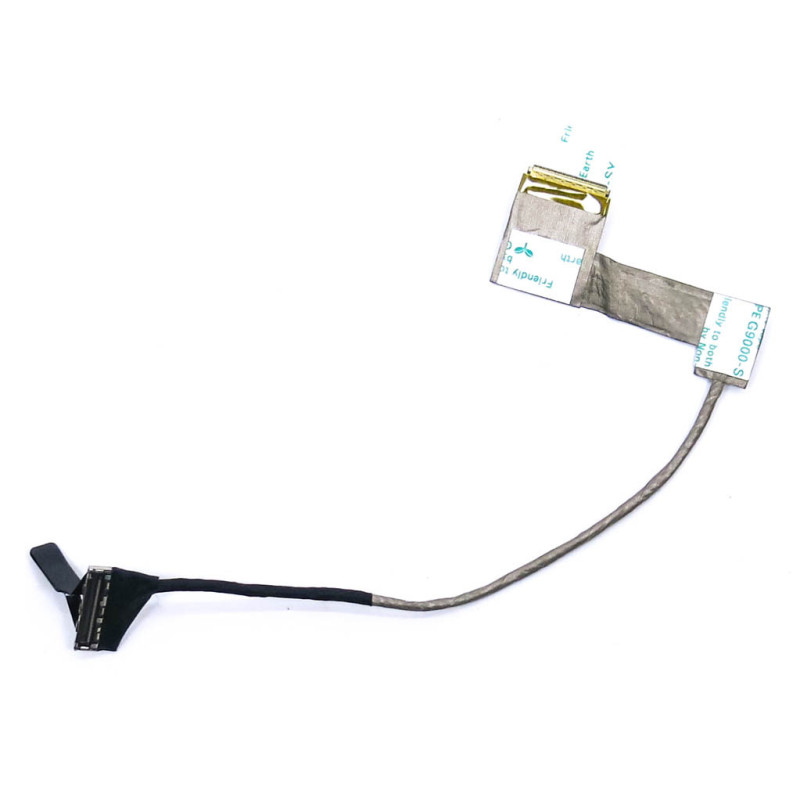 Шлейф матриці для Asus G53 G53JW G53S G53SW G53SX 1422-00W9000 1422-00U3000 00W9000 00U3000 Шлейф матриці для Asus G53 G53JW G53S G53SW G53SX 1422-00W9000 1422-00U3000 00W9000 00U3000