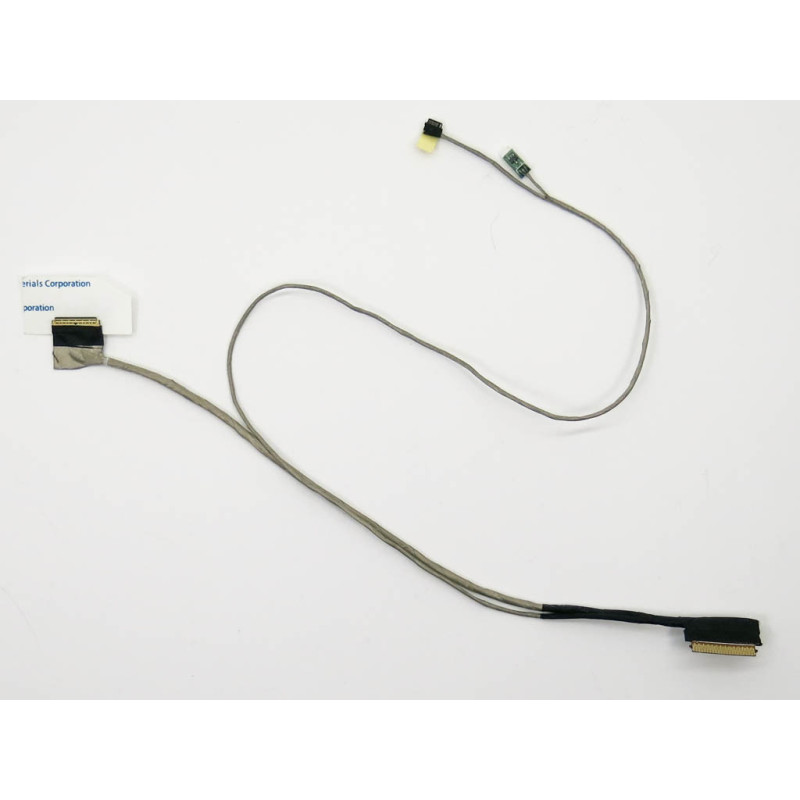 Шлейф матриці для LENOVO 700-15 700-15ISK 450.06R04.0003 06R04 Шлейф матриці для LENOVO 700-15 700-15ISK 450.06R04.0003 06R04