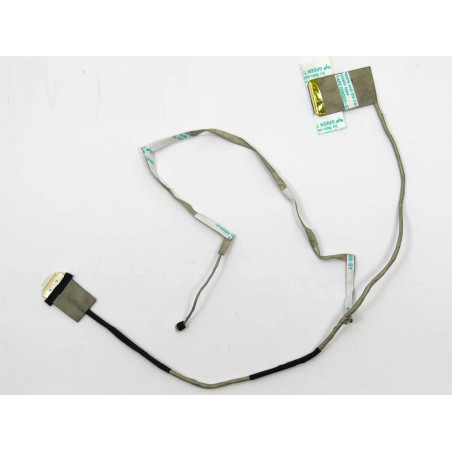 Шлейф матриці для LENOVO G580 G585 DC02001ET10