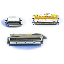 Шлейф матриці для DELL Latitude D620 D630 D631 0KD101 KD101 DC02000870L HAL00