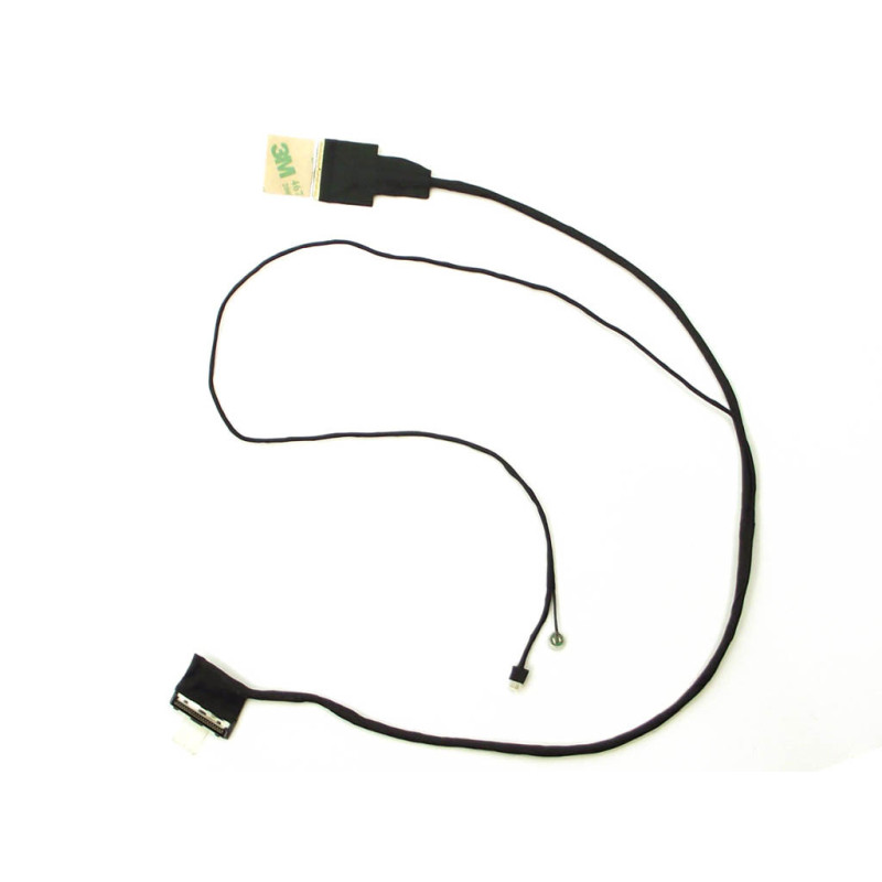 Шлейф матриці для Asus N56 N56D N56DP N56DY N56V N56VB N56VJ N56VM N56VV 14005-00280300 DDNJ8GLC100 DDNJ8BLC110 Шлейф матриці для Asus N56 N56D N56DP N56DY N56V N56VB N56VJ N56VM N56VV 14005-00280300 DDNJ8GLC100 DDNJ8BLC110
