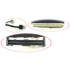 Шлейф матриці для Asus N56 N56D N56DP N56DY N56V N56VB N56VJ N56VM N56VV 14005-00280300 DDNJ8GLC100 DDNJ8BLC110