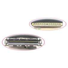 Шлейф матриці для Sony SVF152 series SVF152C29M SVF152C29L DD0HK9LC000 DD0HK9LC010 DD0HK9LC020
