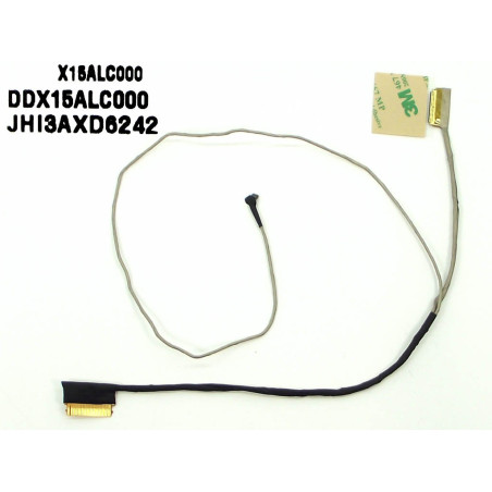 Шлейф матрицы для HP Pavilion 15-AB 15-AB153NR DDX15ALC000 DDX15ALC020 AB153NR