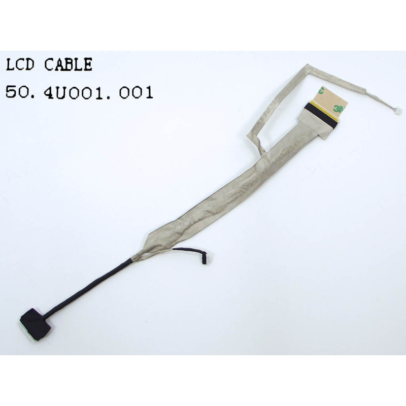 Шлейф матриці для Acer Extensa 7620 Travelmate 7320 7520 7720 50.4u029.001 50.4u001.002 50.4U001.001 4u029 Шлейф матриці для Acer Extensa 7620 Travelmate 7320 7520 7720 50.4u029.001 50.4u001.002 50.4U001.001 4u029
