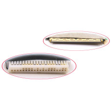 Шлейф матриці для LENOVO Y500 QIQY6 DC02001ME0J