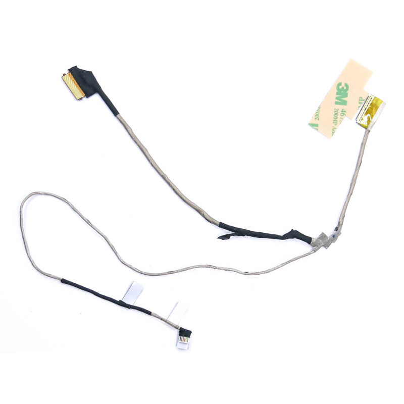 Шлейф матриці для HP Chromebook 11-2210nr DD0Y07LC010 DD0Y07LC020 2210nr
