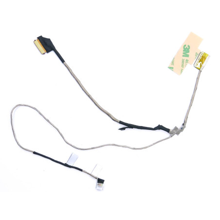 Шлейф матрицы для HP Chromebook 11-2210nr DD0Y07LC010 DD0Y07LC020 2210nr