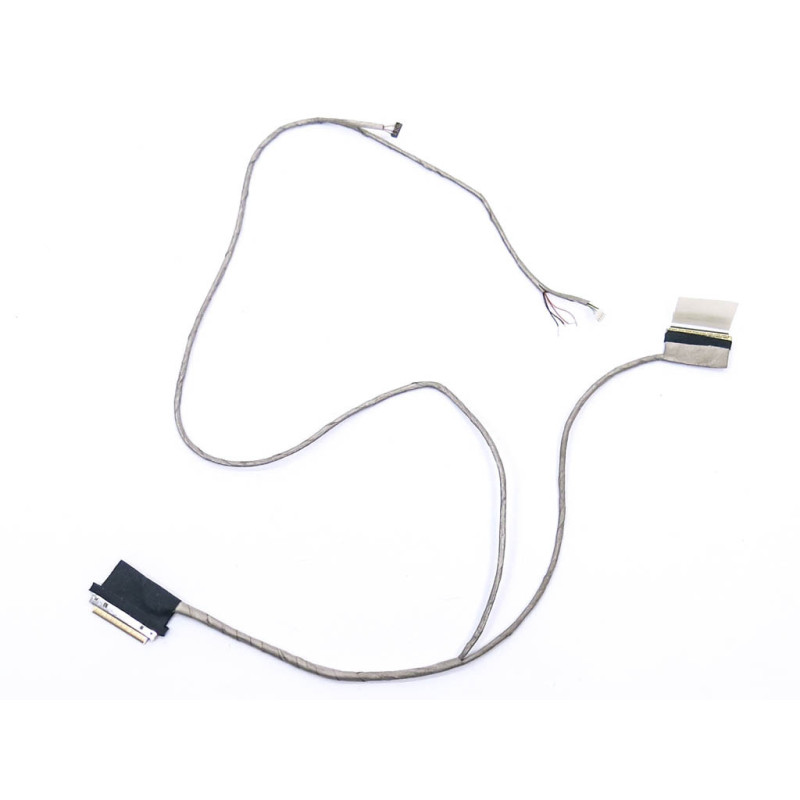 Шлейф матриці для Asus S300 s300ca s300ki s300k S400 s400ca s400c 14005-00740800 DD0XJ7LC000 14005 Шлейф матриці для Asus S300 s300ca s300ki s300k S400 s400ca s400c 14005-00740800 DD0XJ7LC000 14005