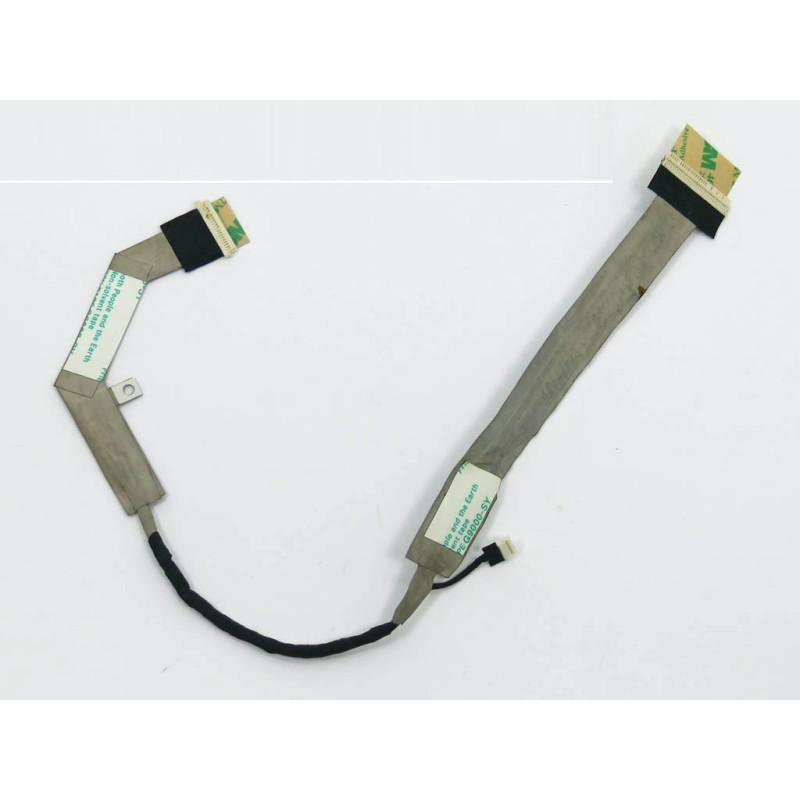 Шлейф матриці для Toshiba Satellite L450 L450D L455 L455D A350 A355 DC020010100 Шлейф матриці для Toshiba Satellite L450 L450D L455 L455D A350 A355 DC020010100