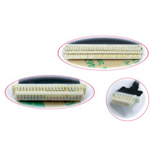 Шлейф матриці для Toshiba Satellite L450 L450D L455 L455D A350 A355 DC020010100